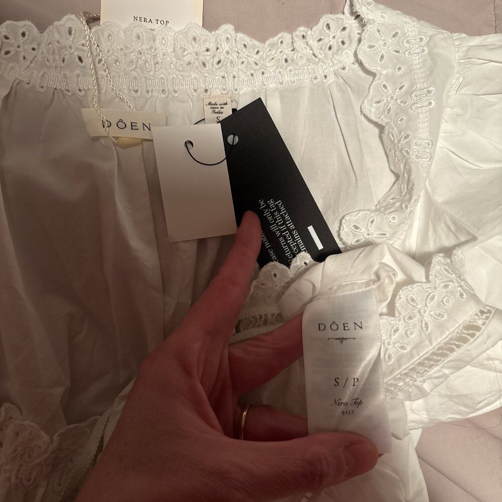 NWT Doen Nera - Picture 6 of 6